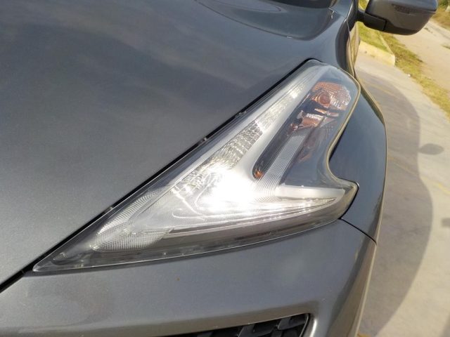 NISSAN Juke usata, con Cruise Control