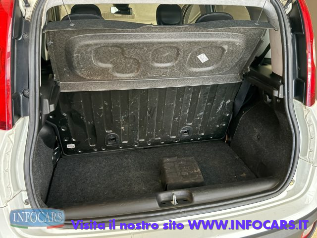 FIAT Panda usata 19