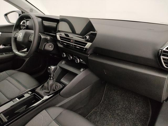 CITROEN C4 usata, con Bracciolo