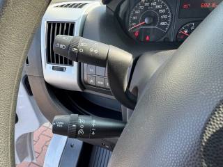 FIAT Ducato usata, con Chiusura centralizzata telecomandata