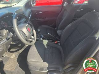 FIAT Tipo usata, con Cruise Control