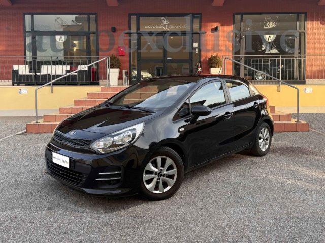 KIA Rio usata, con ABS