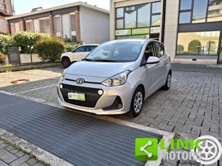 HYUNDAI i10 1.2 MPI Classic GARANZIA INCLUSA