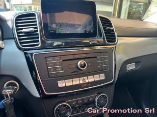 MERCEDES-BENZ GLE 350 usata, con ESP