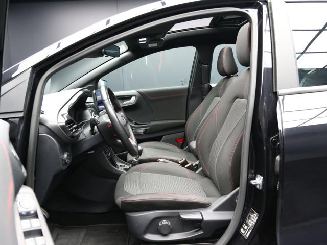 FORD Puma usata, con Chiusura centralizzata