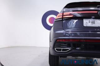 VOLKSWAGEN Taigo usata, con Sistema di avviso di distanza