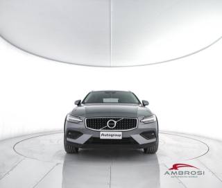 VOLVO V60 Cross Country usata 4
