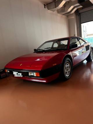 FERRARI Mondial 8