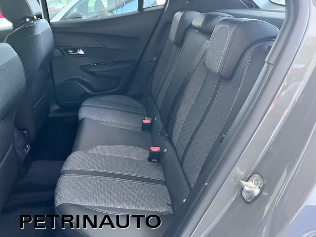 PEUGEOT 2008 usata, con Cruise Control