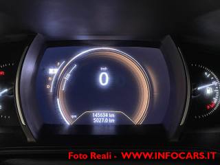 RENAULT Megane usata, con Fendinebbia