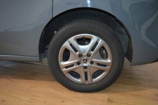 MERCEDES-BENZ Citan usata, con Boardcomputer