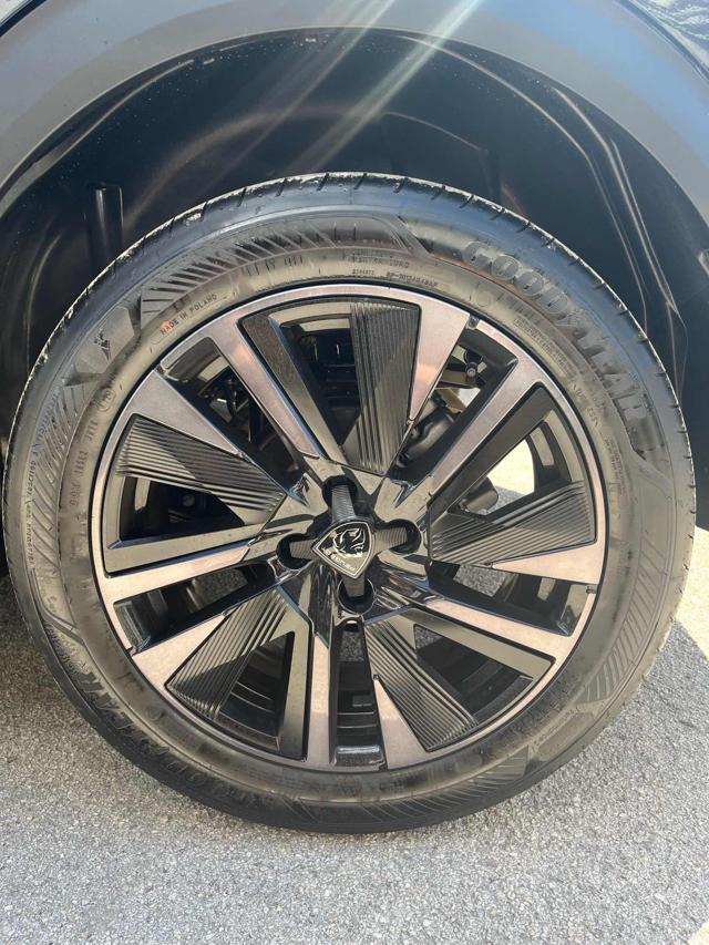 PEUGEOT 2008 usata, con Servosterzo