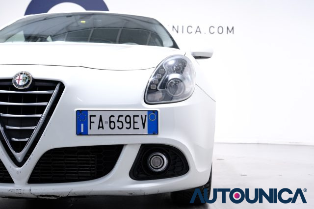ALFA ROMEO Giulietta usata 46