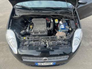 FIAT Grande Punto usata, con Cruise Control