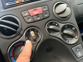 FIAT Panda usata, con Climatizzatore
