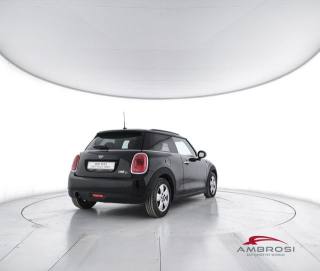MINI Cooper usata 2