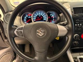 SUZUKI Grand Vitara usata, con Cerchi in lega