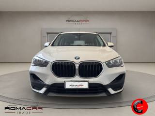 BMW X1 usata, con Airbag laterali