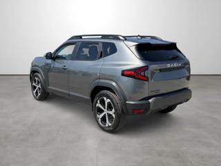 DACIA Duster usata, con Chiusura centralizzata