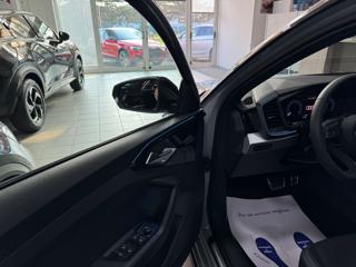 AUDI A1 usata, con Boardcomputer