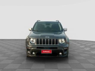 JEEP Renegade usata 3