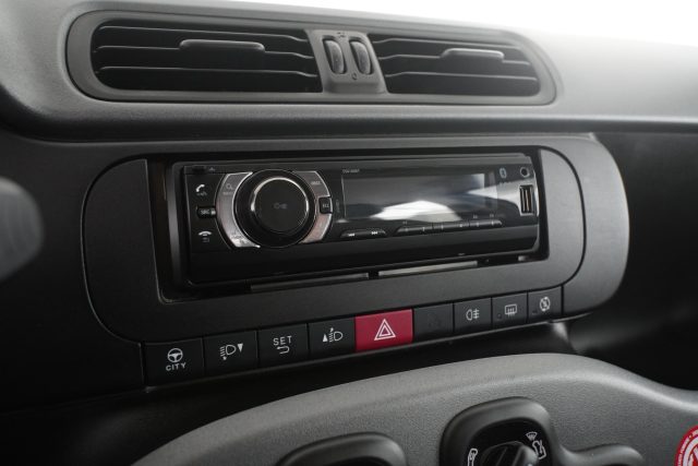 FIAT Panda usata 13