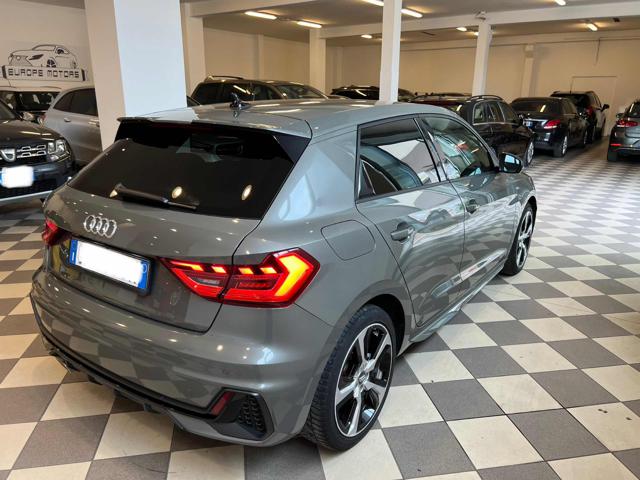AUDI A1 usata, con Autoradio