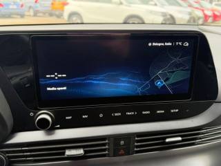 HYUNDAI i20 usata, con Climatizzatore