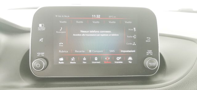 FIAT Tipo usata 60