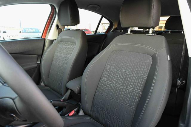 FIAT Tipo usata, con ESP