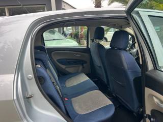 FIAT Grande Punto usata, con Cerchi in lega