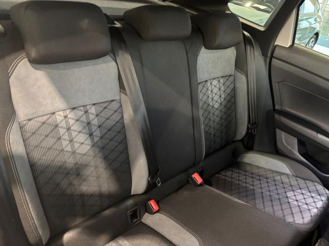 VOLKSWAGEN Taigo usata, con Climatizzatore