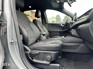 FORD Kuga usata, con Telecamera per parcheggio assistito