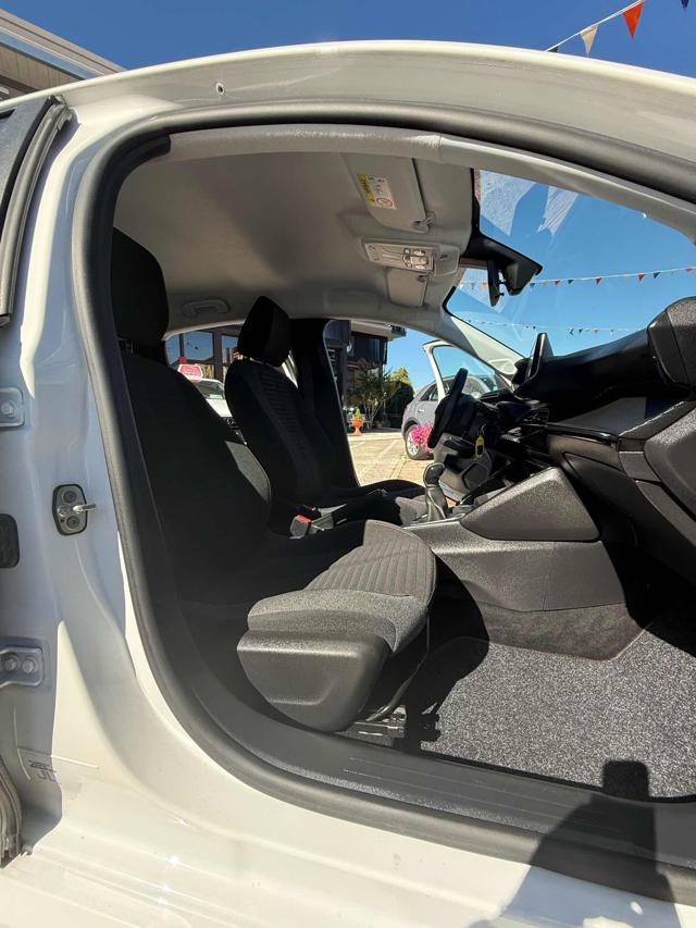 PEUGEOT 208 usata 22