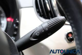 FIAT 500 usata, con Isofix