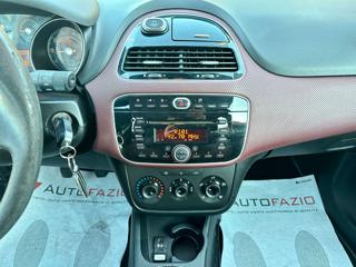 FIAT Punto Evo usata, con Cerchi in lega