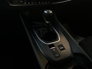 NISSAN Qashqai usata, con Bluetooth