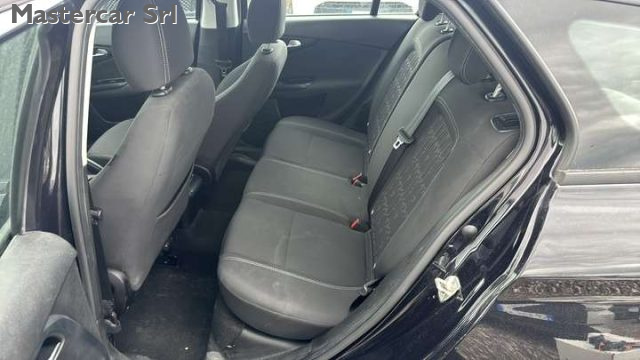 FIAT Tipo usata, con Boardcomputer