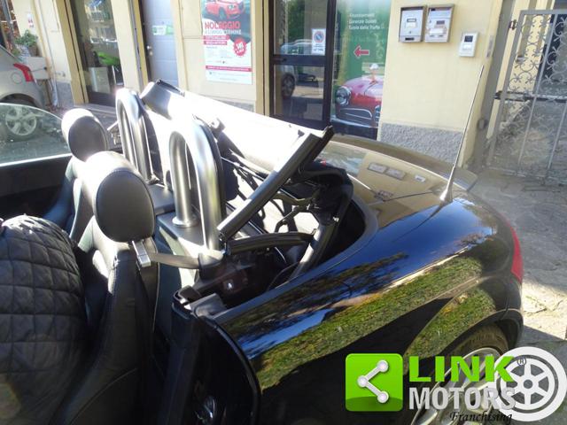 AUDI TT usata, con ESP