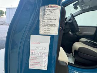 FIAT Panda usata 23
