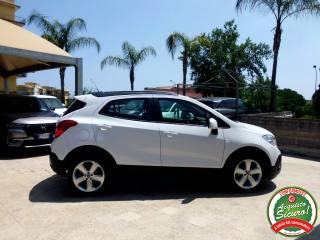 OPEL Mokka usata, con Cerchi in lega