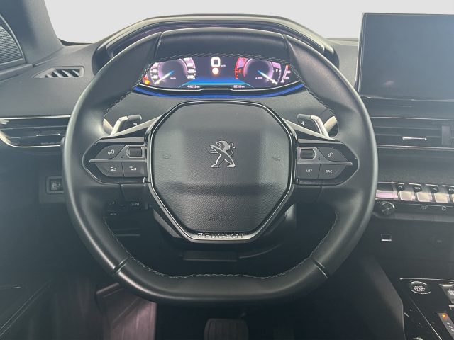 PEUGEOT 3008 usata 11