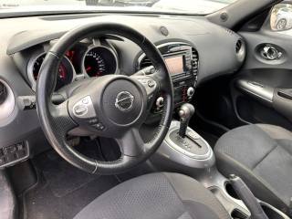 NISSAN Juke usata, con Autoradio