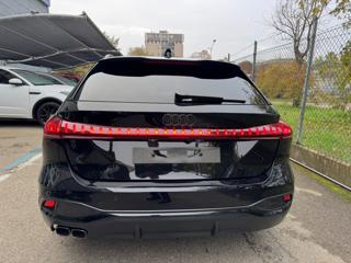 AUDI A5 usata, con Alzacristalli elettrici