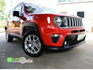 JEEP Renegade usata 33