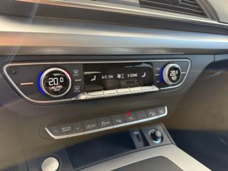 AUDI Q5 usata, con Limitatore di velocità