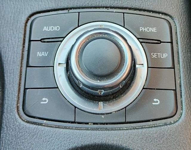 MAZDA CX-5 usata, con ESP