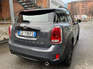 MINI Countryman usata, con Controllo trazione