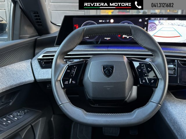 PEUGEOT 3008 usata, con Cerchi in lega