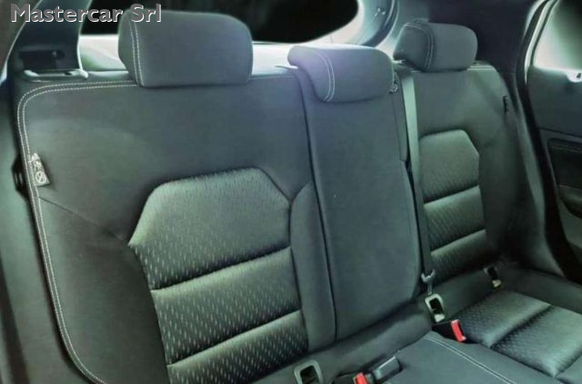 INFINITI Q30 usata, con Volante in pelle